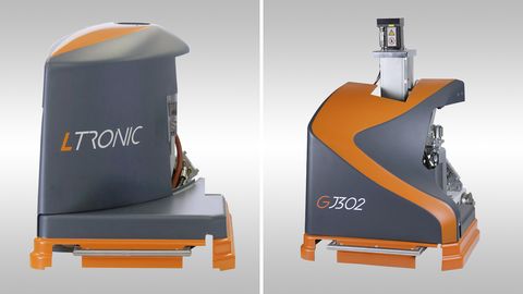 LTRONIC und GLU JET LTRONIC und GLU JET – Unschlagbar im Doppelpack!